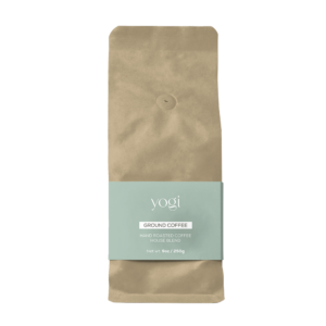 Ground Coffee
