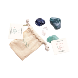 Healing Crystals